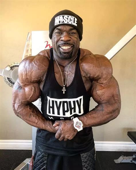 kali muscle|kali muscle real name.